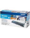 Toner Brother TN230C Cyan, 1400 str. - uszkodzone opakowanie - nr 58