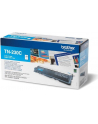 Toner Brother TN230C Cyan, 1400 str. - uszkodzone opakowanie - nr 78