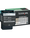 Toner Lexmark C540/X543 Black - nr 1
