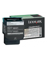 Toner Lexmark C540/X543 Black - nr 3