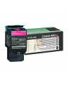 Toner Lexmark C540/X543 Magenta - nr 2