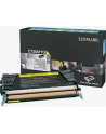 Toner Lexmark C734/736 Yellow - nr 9