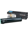 Toner Lexmark X940/945 Black - nr 2