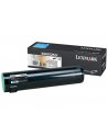 Toner Lexmark X940/945 Black - nr 3