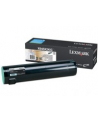 Toner Lexmark X940/945 Black - nr 4