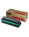 Toner Samsung CLP-680ND/CLX-6260 Magenta - nr 5