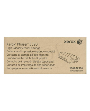 Toner Xerox Black Phaser 3320 (wyd. 11 000 str)