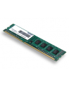 PATRIOT DDR3 4 GB 1333MHz 128x8 SIGNATURE LINE CL.9 - nr 9