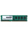 PATRIOT DDR3 4 GB 1333MHz 128x8 SIGNATURE LINE CL.9 - nr 6