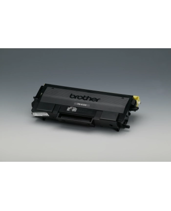 Toner Brother TN4100 Black - uszkodzone opakowanie