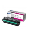 Toner Samsung CLP-680ND/CLX-6260 Magenta - nr 1