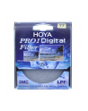 FILTR HOYA UV (O) PRO1D 77 mm - nr 5