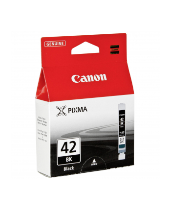 Tusz Canon CLI42BK | Pro-100