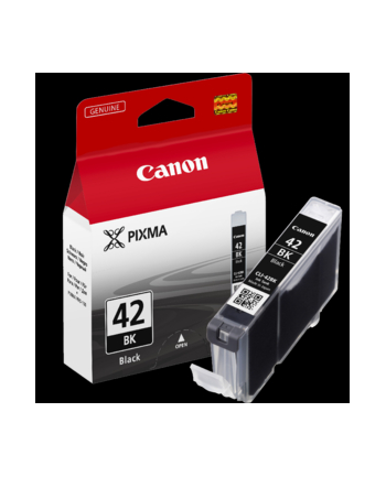 Tusz Canon CLI42BK | Pro-100
