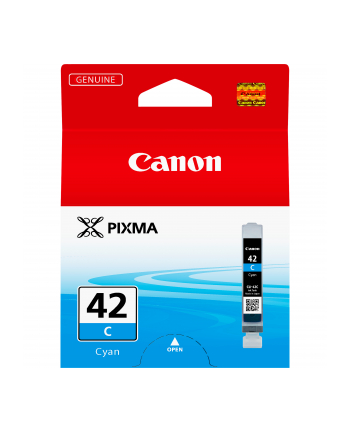 Tusz Canon CLI42C | Pro-100