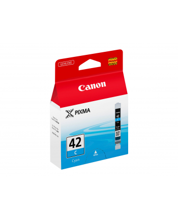 Tusz Canon CLI42C | Pro-100