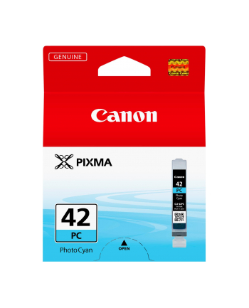 Tusz Canon CLI42PC | Pro-100