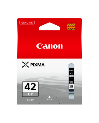 Tusz Canon CLI42GY | Pro-100