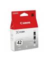 Tusz Canon CLI42GY | Pro-100 - nr 27