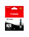 Tusz Canon PGI72MBK | Pro-10 - nr 20