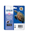 Tusz Epson T1576 Vivid Light Magenta  | 25,9 ml | R3000 - nr 12