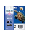 Tusz Epson T1576 Vivid Light Magenta  | 25,9 ml | R3000 - nr 14