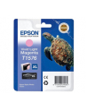 Tusz Epson T1576 Vivid Light Magenta  | 25,9 ml | R3000 - nr 3
