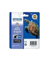 Tusz Epson T1577 Light black | 25,9 ml | R3000 - nr 3