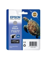 Tusz Epson T1577 Light black | 25,9 ml | R3000 - nr 4