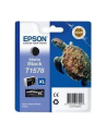 Tusz Epson T1578 Matte Black | 25,9 ml | R3000 - nr 25