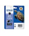 Tusz Epson T1578 Matte Black | 25,9 ml | R3000 - nr 4