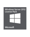 Microsoft Windows Server 2012 CAL 5 Device - nr 5