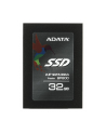 ADATA SSD SP600S3 32GB 2.5'' SATA3 (transfer up to 360MB/s) - nr 7
