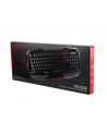 Natec Klawiatura GENESIS RX33 GAMING Illuminated Black USB - nr 13