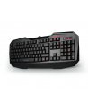 Natec Klawiatura GENESIS RX33 GAMING Illuminated Black USB - nr 2