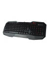 Natec Klawiatura GENESIS RX33 GAMING Illuminated Black USB - nr 5