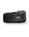 Natec Klawiatura GENESIS RX33 GAMING Illuminated Black USB - nr 6