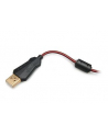Natec Klawiatura GENESIS RX33 GAMING Illuminated Black USB - nr 7