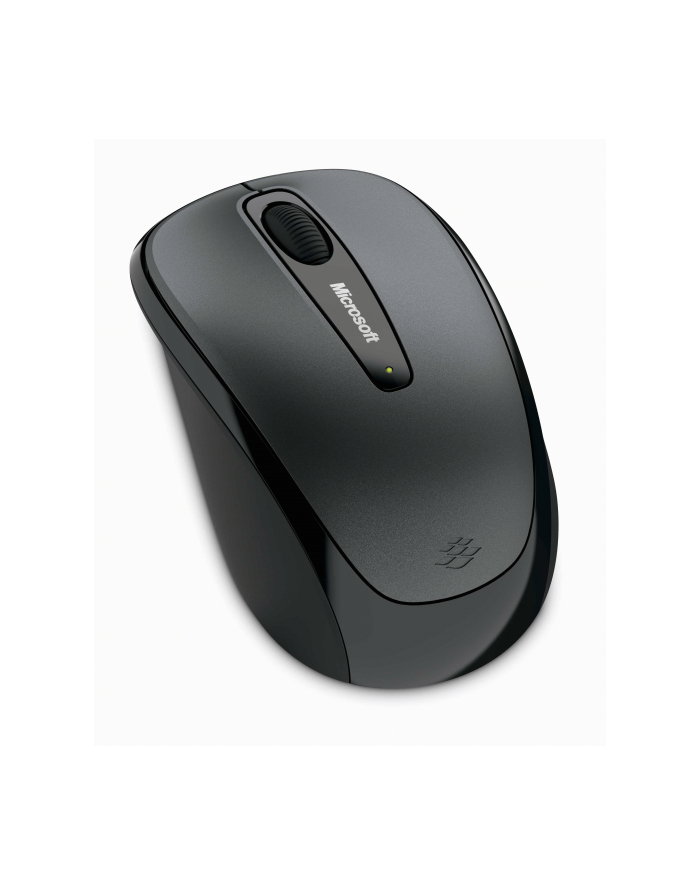 MICROSOFT Wireless Mobile Mouse3500 Mac/Win USB Port EN Hdwr Loch główny
