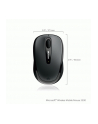 MICROSOFT Wireless Mobile Mouse3500 Mac/Win USB Port EN Hdwr Loch - nr 27