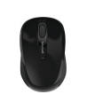 MICROSOFT Wireless Mobile Mouse3500 Mac/Win USB Port EN Hdwr Loch - nr 45