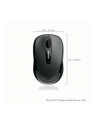 MICROSOFT Wireless Mobile Mouse3500 Mac/Win USB Port EN Hdwr Loch - nr 57