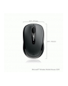 MICROSOFT Wireless Mobile Mouse3500 Mac/Win USB Port EN Hdwr Loch - nr 71