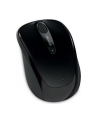 MICROSOFT Wireless Mobile Mouse3500 Mac/Win USB Port EN Hdwr Loch - nr 75