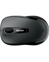 MICROSOFT Wireless Mobile Mouse3500 Mac/Win USB Port EN Hdwr Loch - nr 76