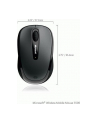 MICROSOFT Wireless Mobile Mouse3500 Mac/Win USB Port EN Hdwr Loch - nr 78