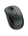 MICROSOFT Wireless Mobile Mouse3500 Mac/Win USB Port EN Hdwr Loch - nr 80