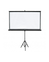 4World Ekran projekcyjny ze statywem 159x90 (72'', 16:9) biały mat - nr 2