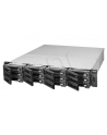 QNAP 12-Bay TurboNAS, SATA 6G, 3.1G Quad Core, 4G DDRIII ECC (Up to 8G) RAM, 4x - nr 2