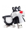 MP3 Odtwarzacz 8GB Kot Sylvester USB 2.0 Niepowtarzalny - nr 2
